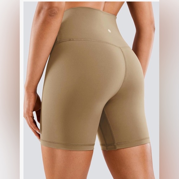 Nakedfeel Shorts 6" - Picture 2 of 5